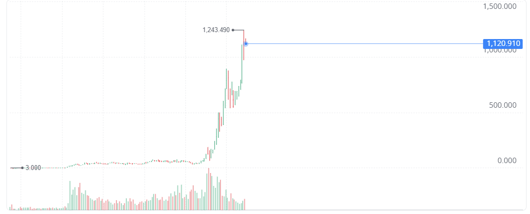 TESLA ACCIONES DE BOLSA